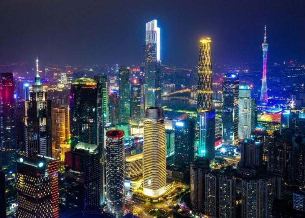 中国有多少“大城市”？