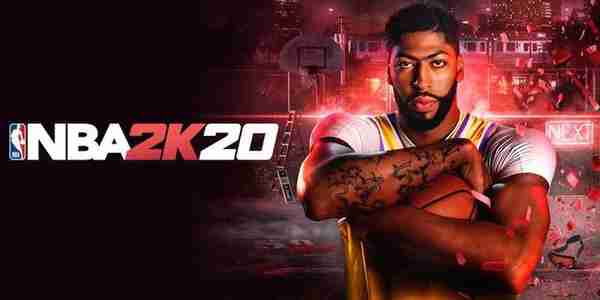 《NBA 2K20》评测：没有压力就没有动力