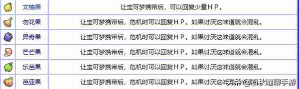 《宝可梦 剑盾》养成攻略第二期：如何给PVP对战宠挑选携带道具