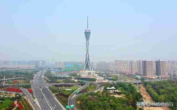 河南城市榜单公布：郑州坐稳新一线，三线城市7个、四线6个