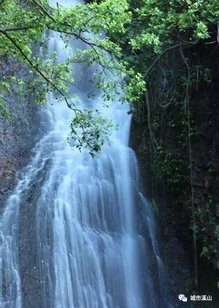 西樵山印象