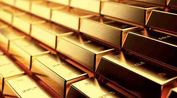 21年来首次！新加坡增加约20%黄金储备