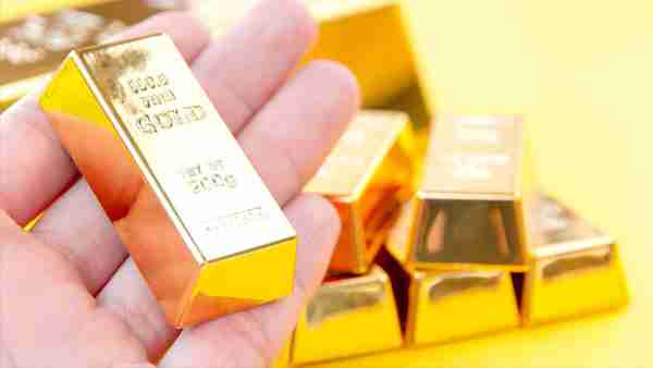 美国赖账！德国想运回黄金被拒，中国存美国的600吨黄金还安全吗