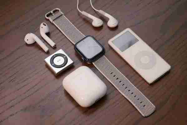 iPod永别了！拯救苹果的iPod到底是如何落幕的？