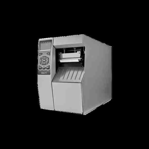 斑马ZT510打印机不能打印的原因