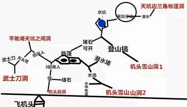 历时4年打造的生存恐怖游戏《The Forest 森林》如何获得高口碑？