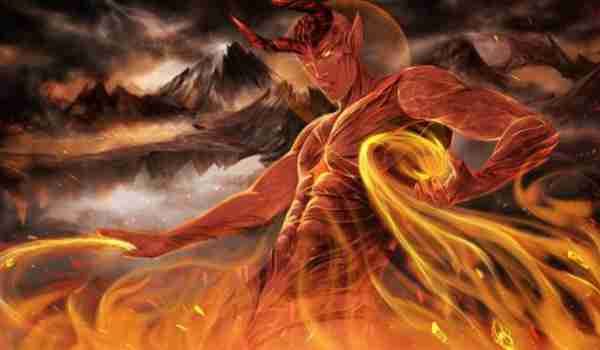 火和雷在古人眼中意味着什么？雷神和火神又有什么特殊含义？