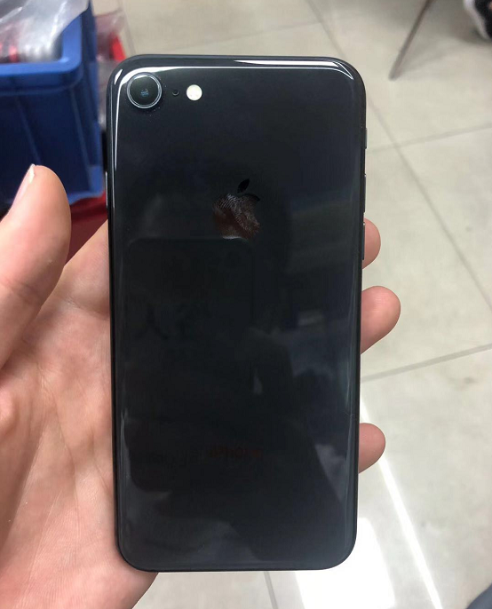 买二手iPhone8，却查不出激活日期是为什么？