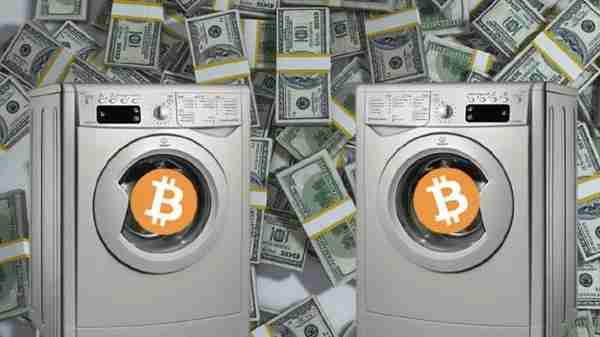 2021年洗钱86亿美元，犯罪分子为何对虚拟货币洗钱青睐有加？