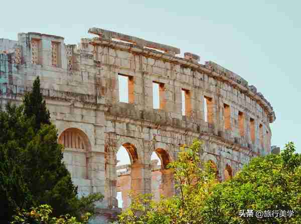 克罗地亚旅行：绝对不能错过这8个最著名的景点