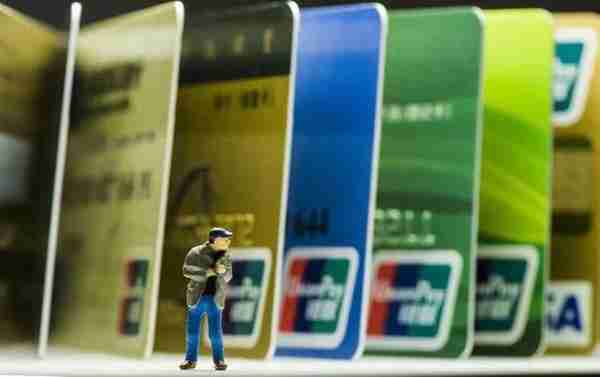 2022年信用卡有那些规定政策？