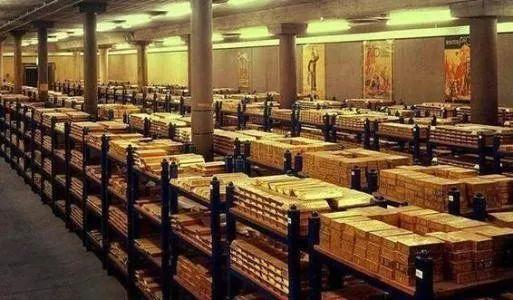 中国黄金储备1942吨，全球第六，未来格局将发生重大变化