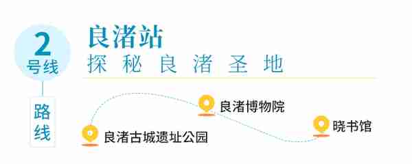 坐着地铁，可以这样逛杭州！7大主题游线出炉