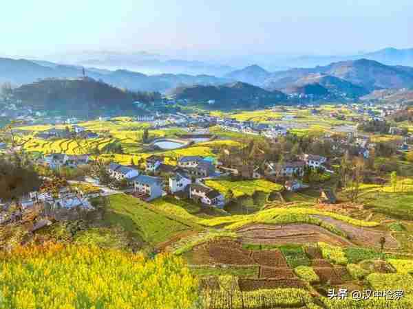 陕西20条茶旅融合精品景点线路推介发布