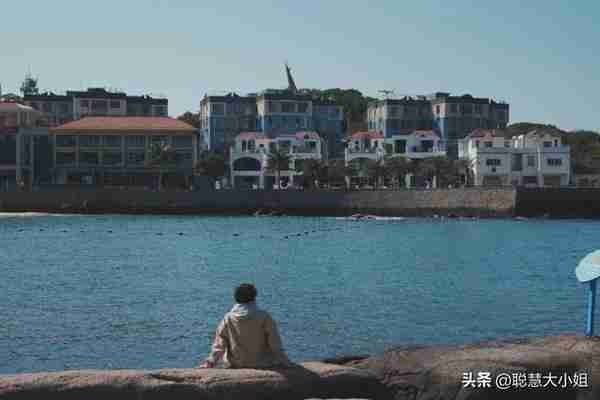珠海，中国最被低估的百岛之城，我拒绝说她是三亚平替