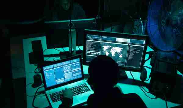 中国网络遭外网攻击，绝大多数来自美国，攻击矛头直指俄罗斯