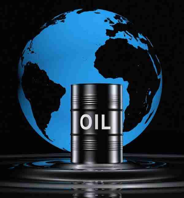 中石油涨逾4%！新年石油板块多股开了个好头，中曼石油涨停
