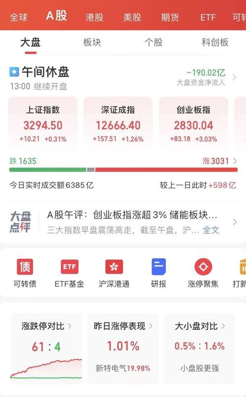 发生了什么？招行突然大跌：5分钟狂跌8%！这个8万亿赛道大爆发，又有涨停潮