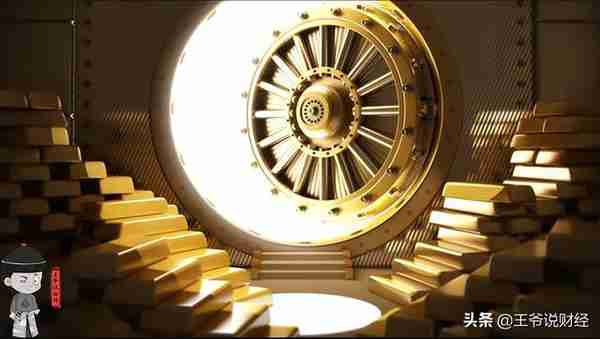 数据公布！印度央行持有黄金760.42吨，存在英国等海外453.52吨？
